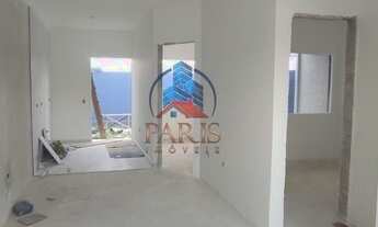 Imagem 4: Casa para Venda em Fazenda Rio Grande, Gralha Azul, 3 dormitórios, 1 banheiro, 1 vaga