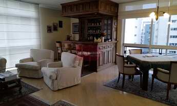 Imagem 3: SãO PAULO - Apartamento Padrão - Higienópolios