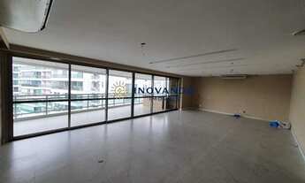 Imagem: Condomínio Península Saint Barth 4 quartos