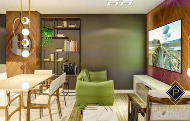 Imagem 16: Apartamento Alto Padrão à venda em Balneário Camboriú/SC