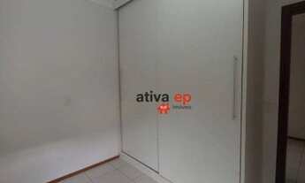 Imagem 7: Casa com 3 dormitórios à venda, 130 m² por R$ 590.000,00 - Residencial Terras do Barão - C