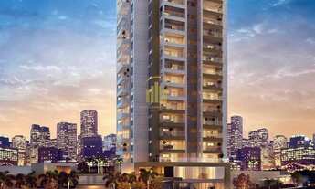 Imagem: Apartamento à venda no bairro Tatuapé