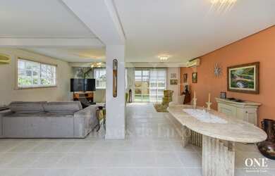 Imagem 7: PORTO ALEGRE - Casa de Condomínio - Vila Jardim