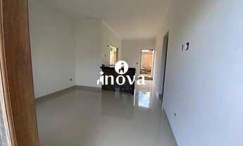 Imagem 2: Casa à venda, 3 quartos, 2 vagas, Oneida Mendes II - Uberaba/MG