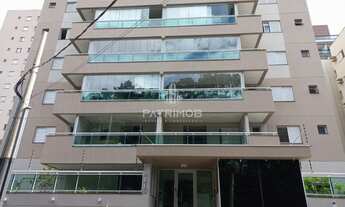 Imagem: Apartamento 93m² c/3 dormitórios sendo