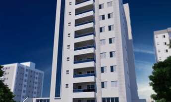 Imagem: UBERLÂNDIA - Apartamento Padrão - SANTA