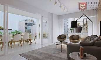 Imagem: Apartamento para venda tem 161 m² com 4