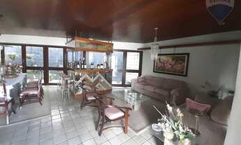 Imagem 7: Casa com 4 dormitórios para alugar, 983 m² por R$ 8.000,00/mês - Maurício de Nassau - Caru