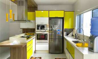 Imagem 3: Casa Alto Padrão à venda em Palhoça/SC