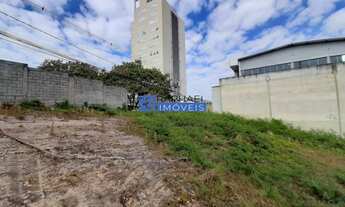 Imagem 5: Lote à venda, Estoril - Belo Horizonte/MG