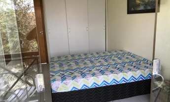 Imagem 4: Flats no Hotel Fazenda Monte Castelo