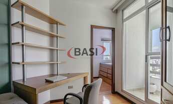 Imagem 7: Apartamento com 2 quartos à venda por R$ 388000.00, 54.84 m2 - CENTRO - CURITIBA/PR