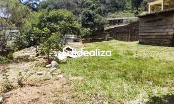 Imagem 2: Terreno para Venda em Teresópolis, Barroso