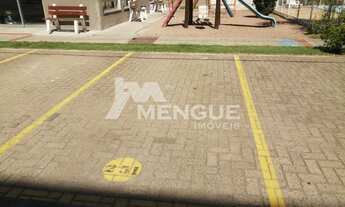 Imagem 3: Apartamento residencial com 2 dormitórios e 1 vaga de garagem, à venda no bairro Sarandi e