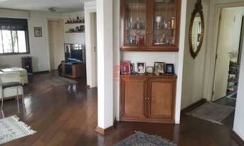 Imagem 6: Apartamento à venda em Moema Pássaros, 3 dormitórios 3 suítes e 1 vaga !!