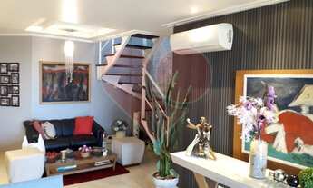 Imagem 7: Cobertura para Venda, 260 m² , com 3 Quartos, sendo 2 Suítes- Barra da Tijuca - Rio de Jan