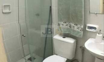 Imagem 4: Apartamento à venda no bairro Monte Castelo - Fortaleza/CE