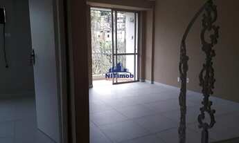 Imagem 6: Cobertura à venda, 2 quartos, 1 suíte, 2 vagas, Icaraí - Niterói/RJ