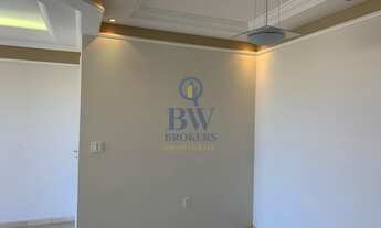 Imagem 3: Apartamento - Chácara Cneo - Campinas