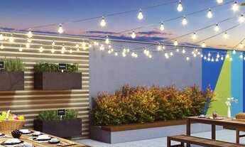 Imagem 5: Apartamento 2 dormitórios - com varanda gourmet - Próximo ao metrô Bresser - Mooca e Belém