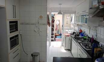 Imagem 4: CARAPICUíBA - Casa de Condomínio - Granja Viana