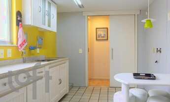 Imagem 7: Apartamento para venda possui 164 metros quadrados com 3 quartos