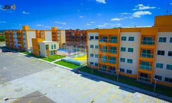 Imagem 7: Residencial Ametista Apartamento Padrão para Venda em Centro Caucaia-CE