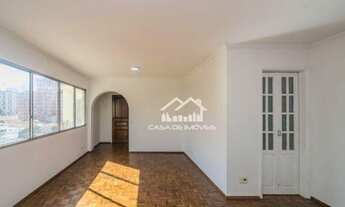 Imagem: Vende apartamento na Vila Nova Conceição