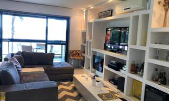 Imagem 7: Belíssimo apartamento para venda com 4 quartos e mini Spá no Porto Real Resort