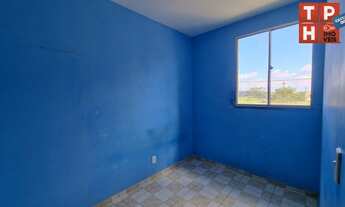 Imagem 6: Apartamento 2 quartos na Região do Barreiro