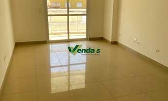 Imagem 4: Apto recém construído com 2 vagas, 3 dormitórios com varanda gourmet, bairro nobre