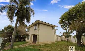 Imagem 3: Residencia Comercial - R Andre Zanetti, 227 - Vista Alegre - Curitiba - PR