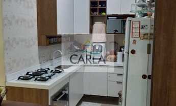 Imagem 6: Guarujá - Apartamento Padrão - Loteamento João Batista Julião