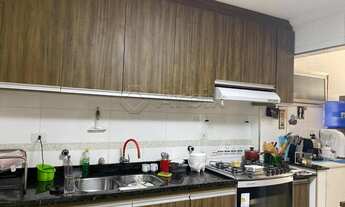 Imagem 3: Americana - Apartamento Padrão - Jardim Girassol