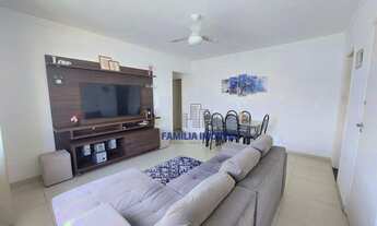 Imagem 2: Comprar apartamento 3 quartos 1 vaga 81m² Campo Grande Santos/SP