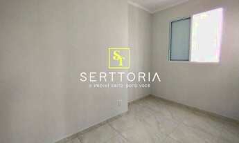 Imagem 6: HORTOLÂNDIA - Apartamento Padrão - JARDIM NOVA HORTOLÂNDIA I