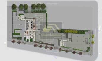 Imagem 3: LUME - ALTO DA BOA VISTA - 67 METROS