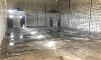 Imagem 2: Loja na avenida da rua 5, Pé direito alto com 230m nova excelente localização