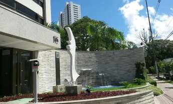 Imagem 4: 431- Apartamento para venda com 142 metros quadrados com 4 quartos em Madalena - Recife