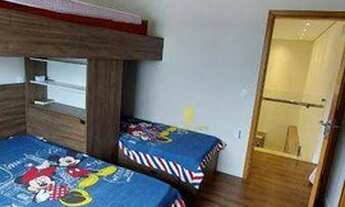 Imagem 6: Sobrado com 3 dormitórios à venda, 252 m² por R$ 2.280.000,00 - Jardim Residencial Dona Ma