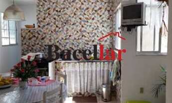 Imagem 4: Casa de rua-À VENDA-Engenho de Dentro-Rio de Janeiro-RJ