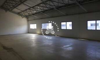 Imagem 8: Jundiaí - Galpão/Depósito/Armazém - Distrito Industrial