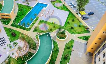 Imagem 3: Apartamento à venda, 2 quartos, 1 suíte, 2 vagas, Nossa Senhora de Nazaré - Natal/RN