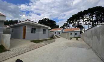 Imagem: Casa para Venda em Colombo, Embu, 3 dormitórios