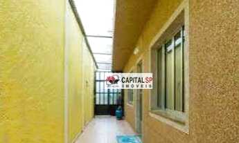 Imagem 7: Casa com 3 dormitórios à venda, 218 m² por R$ 650.000,00 - Jardim Gonzaga - São Paulo/SP