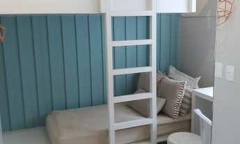 Imagem 5: Apartamento de 64 metros quadrados no bairro Del Castilho com 3 quartos