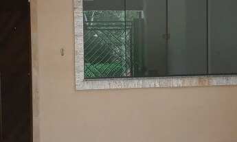 Imagem 2: Casa com 3 Dormitórios à Venda, 137m2 Por R$ 285.000,00 - Quiririm - Taubaté/ SP