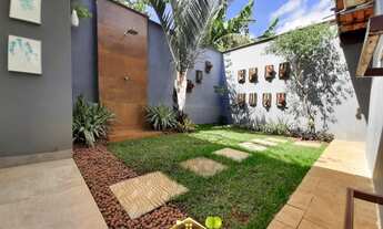 Imagem 3: Casa mobiliada a venda, Condomínio Residencial Las Brisas, São José da Lapa, MG