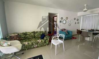 Imagem 2: Apartamento para Venda em Lauro de Freitas, Buraquinho, 3 dormitórios, 3 suítes, 4 banheir