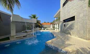 Imagem 6: Casa à venda ,872 m² com 4 quartos em Barra da Tijuca - Rio de Janeiro - RJ